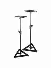 Pro X Monitor Speaker Platform Stands