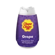 Chupa Chups Air Freshener Adjustable Gel Grape