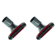 2x Cleanstar Stair Tool (32mm) Suits Most Models: - Dark Grey