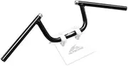 Hurricane HB0099B Handlebar, P7/8", Forward Condor, Black