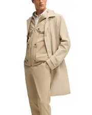 Boss Jared Tech Travel 3-in-1 Jacket