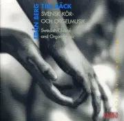 BERG / ERIC ERICSON - TILL BACK NEW CD