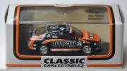 1/64 2005 Paul Morris VY Commodore
