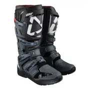 New LEATT 4.5 Enduro Off Road Boot - Graphene #LE3021100265