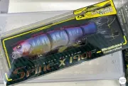 Megabass Spine-X 190F Pink Back Frozen Hasu