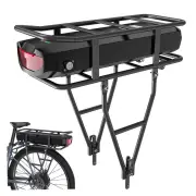 [EU Direct] BAFANG 48V 17.5AH 840Wh Rear Rack Electric Bike Battery 2600mAh EVE18650 Battery with 30A BMS Protection Boa