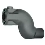 Sierra 18-1934 Marine Riser Elbow 3" Crusader 98068 V8