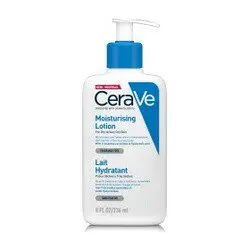 CeraVe適樂膚 長效清爽保濕乳236ML ｜全館滿$199免運