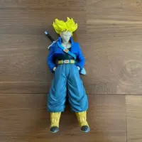 在飛比找蝦皮購物優惠-Dragon Ball 七龍珠 公仔 特南克斯 日本直送 二