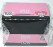 FiGPiN Hello Kitty 50th Mystery Series 5 Sealed Box of 10 Collectible Mini Pins