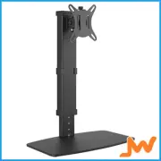 Brateck Vertical 17"-32" Lift Monitor Stand