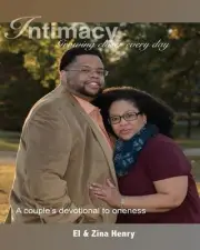 Intimacy. Growing closer every day. by Zina Henry (English) Paperback Book