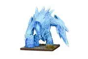 Kings of War Vanguard: Northern Alliance Support Pack Ice Elemental