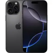 Apple iPhone 16 Pro Max 1TB Black Unlocked With TIKTOK & CAPCUT Installed!