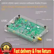 HamGeek 10KHz-2GHz Opensource MIRISDR M3 Full Band SDR Receiver Compatible RSP1