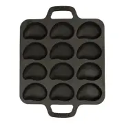 NEW Pyrolux Pyrocast Oyster Tray