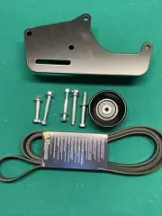 Nissan Armada Dual Alternator Bracket 5.6 Engine 2008-2014 See Description