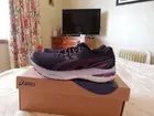 Asics Gel GT-2000 10 womens shoes, size 9 US, Brand new in box