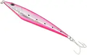 Nomad Design Ridgeback 20 LC 20g - 3/4oz Lures - Casting Metals Inshore Hard Lure Casting PSAR - Pink Sardine 20g