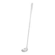 Micro Spoon,Great for Lab ( Silver Tone, Stainless Steel, 12-Inch )
