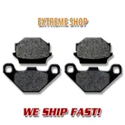 Kawasaki Front Brake Pads Mojave 250 (87-04)Tecate 250 (87-88)Lakota 300 (95-03)