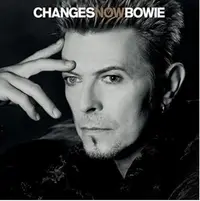 在飛比找Yahoo!奇摩拍賣優惠-David Bowie (大衛鮑伊)/Changesnowb