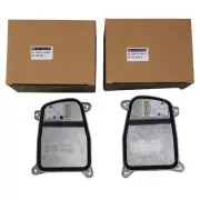 1 Pair For BMW Mini F55 F56 F57 F54 DRL Turn Signal Daytime Running Light R/L