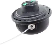 HURI Trimmer Head Line Weed Eater Bump Feed for RST210 M8 x 1.25mm Right Hand Thread Bump Feed Head AU