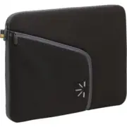 Case Logic - 14.1" Black Laptop Sleeve