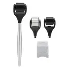 3 In 1 Micro Needle Roller Cold Compress Shrink Pores 2 Replacement 540 Roll EUJ