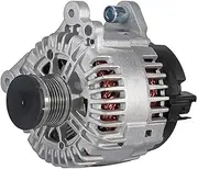 Generator Alternator Compatible For SKODA Octavia AUDI A1 A3 SEAT Altea Ibiza Toledo Compatible For VW Golf Passat Touran 1.4 FSI 03C903023G