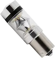 Tuperoymse Super Bright 100W 2000Lm 1156 Led Reverse Vehicle Head Light Driving Light Ma