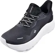 JACKSHIBO Mens Slip in Hands Free Shoes Wide Toe Box Slip On Walking Running Tennis Athletic Sneakers Arch Support Plantar Fasciitis Orthopedic Shoes with Metatarsal Pads Cushion Thick Zero Drop Sole