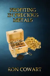 在飛比找誠品線上優惠-Profiting in Precious Metals: 