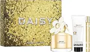 Marc Jacobs Daisy Eau De Toilette Spray 3-Pieces Gift Set for Women
