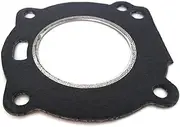 Boat Motor Cylinder Head Gasket 0115496 115496 for Johnson Evinrude OMC Outboard 2HP - 3HP 3.3HP 2-Stroke Engine
