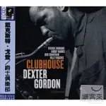 DEXTER GORDON / CLUBHOUSE