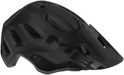 MET Roam MIPS All-Mountain Helmet In-Mold Matte/Glossy Stromboli Black, Medium