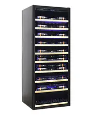 Grand Cru 293 Bottle 'Label View' Single Zone Wine Fridge - Refurbished R2