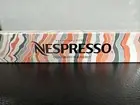 Nespresso Cloudberry Pods. Brand New 1 Sleeve Of 10 Pods Capsules