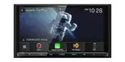 Kenwood DNX997XR 6.8" CD/DVD Garmin Navigation Touchscreen Receiver