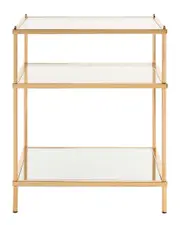 Safavieh Noelia 3-Tier Accent Table