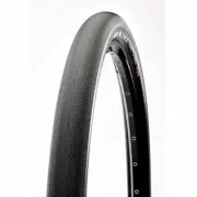 Maxxis Re-Fuse Bicycle Tire 700x40C, Folding TR Dual, MaxxShield, 60TPI Black
