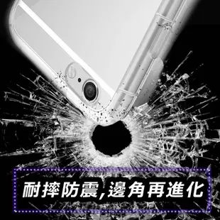Samsung Galaxy A5(2017) TPU 防摔氣墊空壓殼