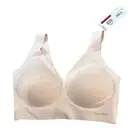 Brand New Calvin Klein Women's XS Peach Blush Pink Plunge Bra