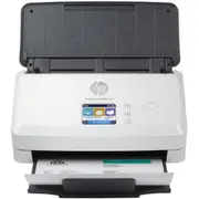 HP ScanJet Pro N4000 snw1 Sheetfed Scanner - 600 dpi Optical - 48-bit Color - 40 ppm (Mono) - 40 ppm (Color) - Duplex Scanning - USB