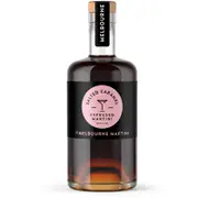 Melbourne Martini Salted Caramel Espresso Martini 700mL