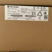 2022-2023 NEW 2711P-T10C21D8S Plus 7 10" Factory Sealed AB 2711PT10C21D8S