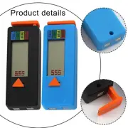 Color Coded Status Indicator Battery Tester Compact Easy Operation Design