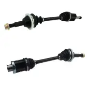 Left + Right Front CV Joint Drive Shaft For Ford Territory SZ AWD 2011~2016 (for: Ford)